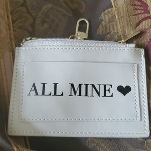 Two three one custom vegan leather have 7